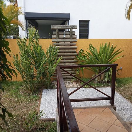 Villa Canelle Trou aux Biches Exterior photo