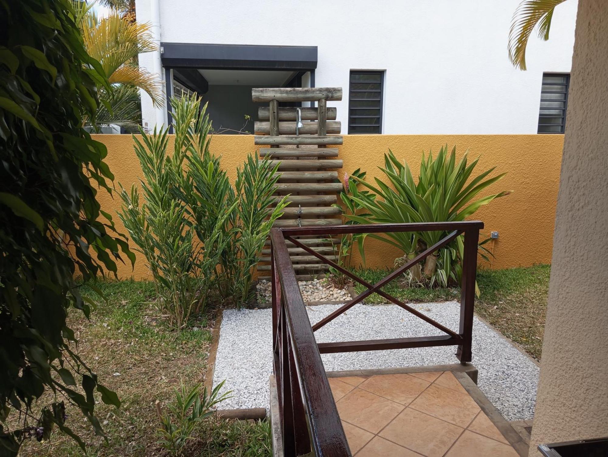 Villa Canelle Trou aux Biches Exterior photo