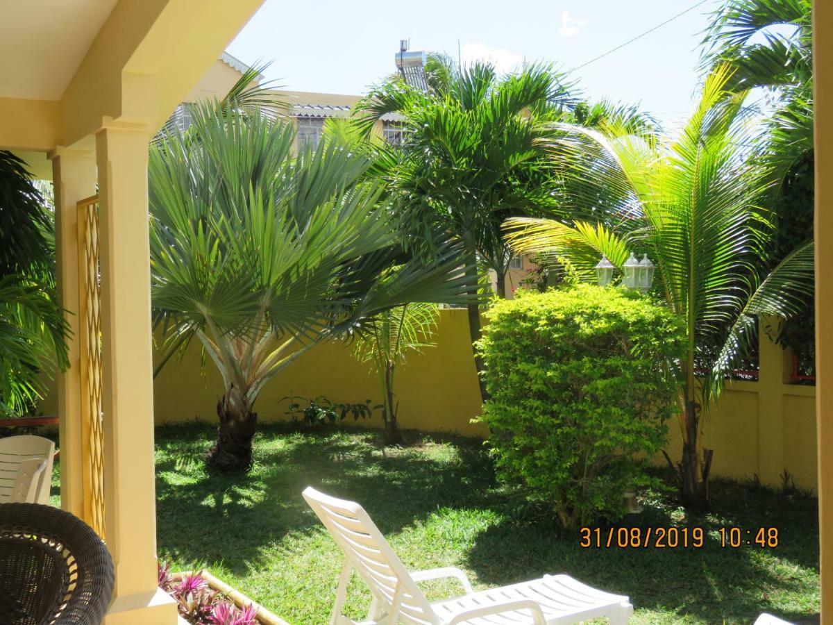 Villa Canelle Trou aux Biches Exterior photo